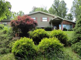 162 Park St, Huntington, WV 25705