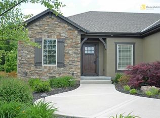 20018 Barker St, Spring Hill, KS 66083