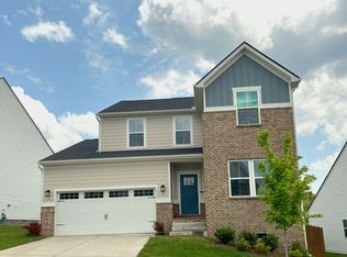8056 Warbler Way, Brentwood, TN 37027