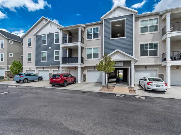 13239 S Dominica Ln Unit G304, Herriman, UT 84096