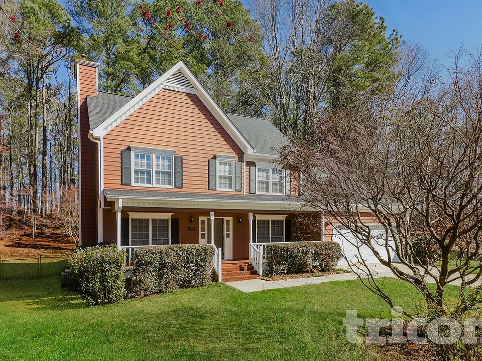 1st image of 822 Weatherwood Trce