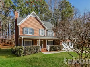 822 Weatherwood Trce, Lawrenceville, GA 30043