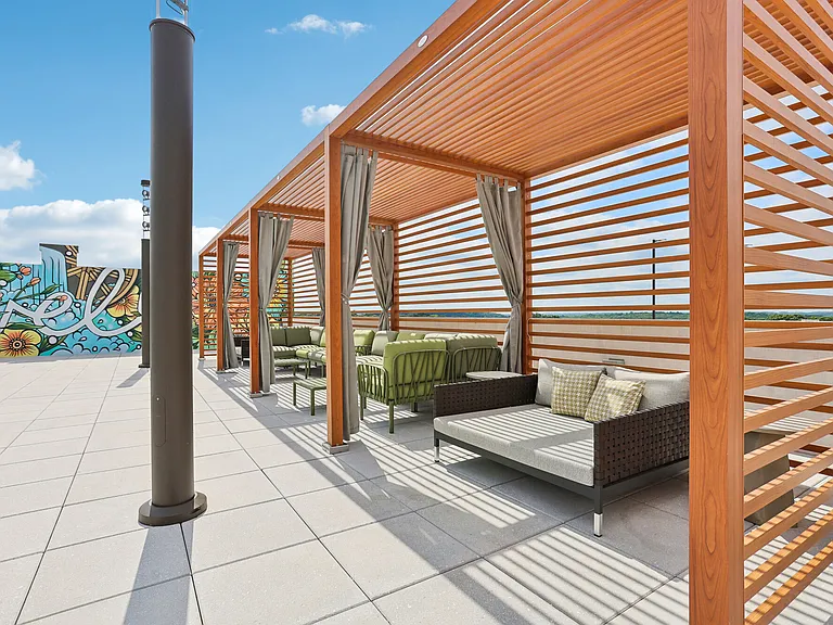 Chandler Residences — Photo 9