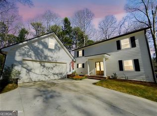 152 Weatherstone Pkwy, Marietta, GA 30068