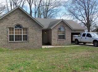 1226 Bush St, West Memphis, AR 72301