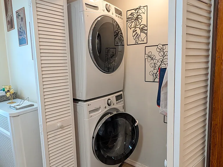 Laundry