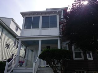 142 Train St, Dorchester, MA 02122