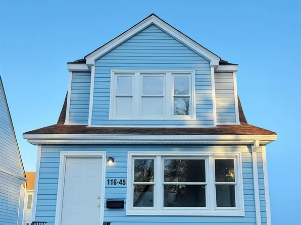 11645 195th St, Saint Albans, NY 11412