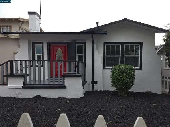 5915 San Pablo Ave, Oakland, CA 94608