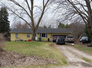 4389 Staple Rd, Muskegon, MI 49445