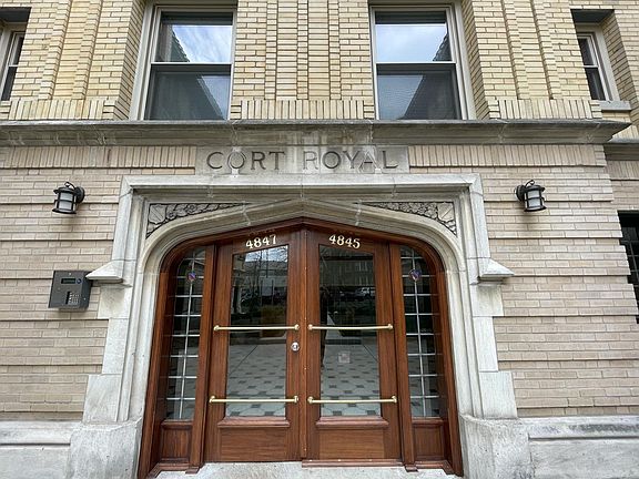 2nd image of 4847 N Kimball Ave APT 2G
