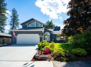 121 S Linden St, Post Falls, ID 83854