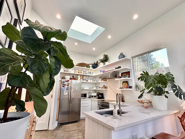 2224 Grant St #E — Photo 1