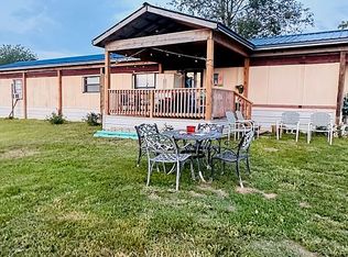 308 County Road 47, Henderson, AR 72544