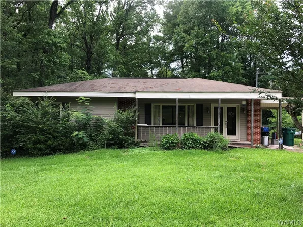 13026 Lake Arnedra Rd, Coker, AL 35452