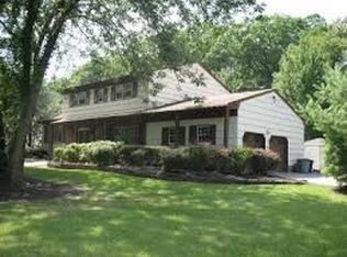628 Woodland Ave, Northvale, NJ 07647