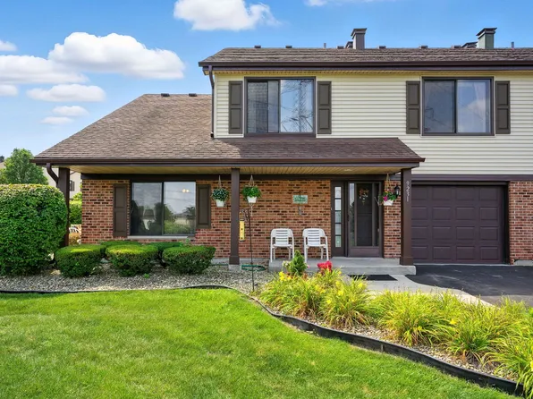 9231 Catherine Ct, Orland Park, IL 60462