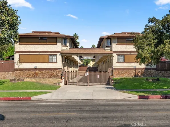 973 E Villa St APT 1, Pasadena, CA 91106