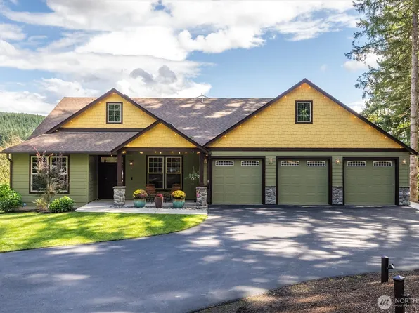 650 Agate Creek Drive, Kalama, WA 98625