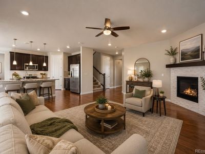 16351 Josephine Place, Thornton, CO, 80602