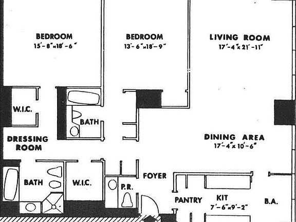 2nd image of 641 5th Ave #35D