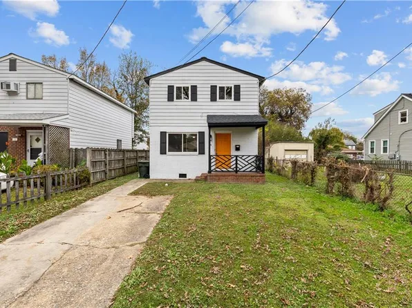 15 E Kelly Ave, Hampton, VA 23663