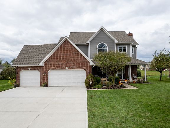 2nd image of 1356 N Westminster Ct