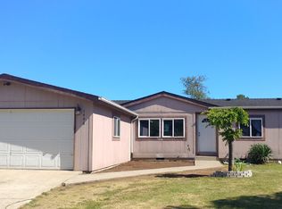 1498 SE Ana Ave, Dallas, OR 97338