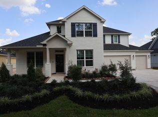 419 6th St, Magnolia, TX 77355