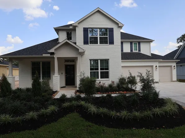 419 6th St, Magnolia, TX 77355