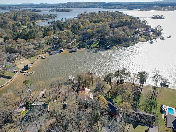 862 Funderburg Bend Rd, Pell City, AL 35128 | MLS #21380129 | Zillow