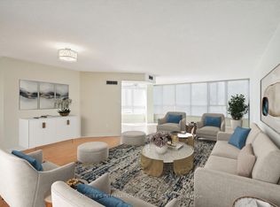 10 Tichester Rd #501, Toronto, ON M5P3M4