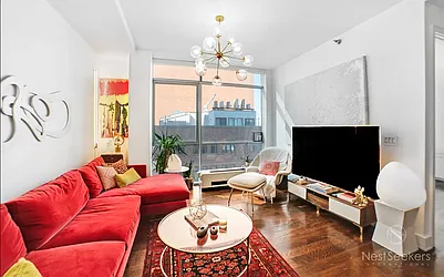 Rented by Nest Seekers International