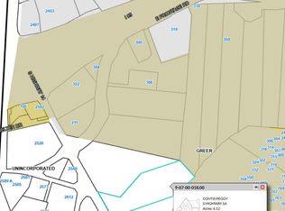 (Undisclosed Address), Greer, SC 29650