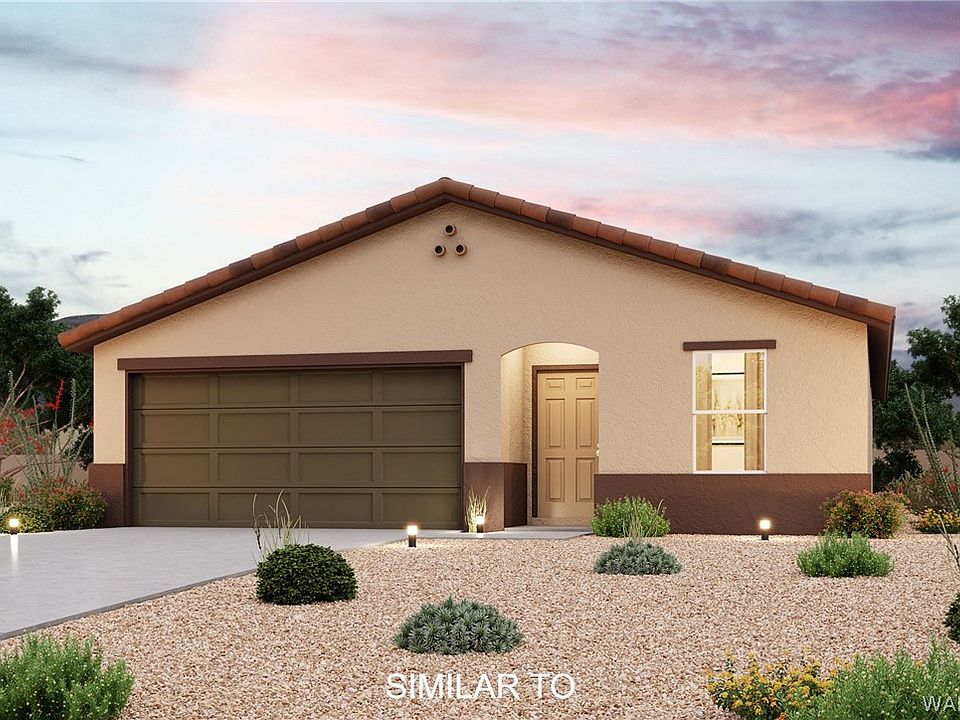 2nd image of 5646 S Trevino Way