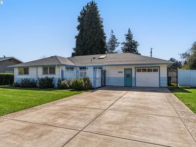 2956 Willakenzie Rd, Eugene, OR, 97401
