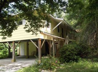 326 Beechwood Dr, Crawfordville, FL 32327