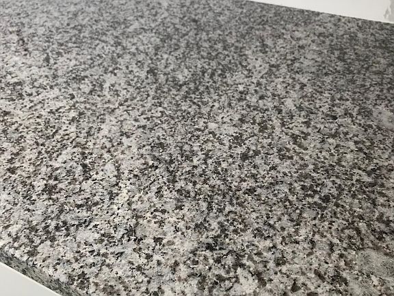 Brand new granite