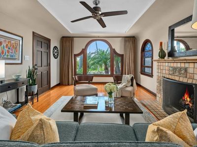 2475 Capitan Ave, San Diego, CA, 92104