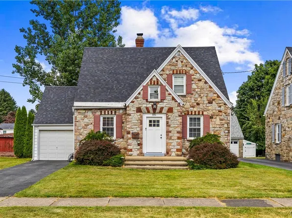 815 James St, Utica, NY 13501