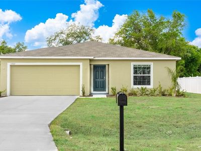 1202 Wahneta Ct, Poinciana, FL, 34759