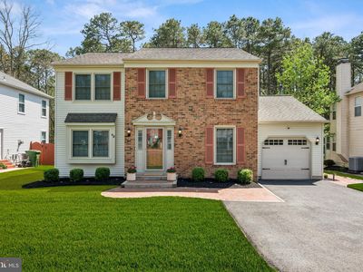 42 Picadilly Cir, Marlton, NJ, 08053