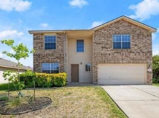 219 Brown St, Hutto, TX 78634