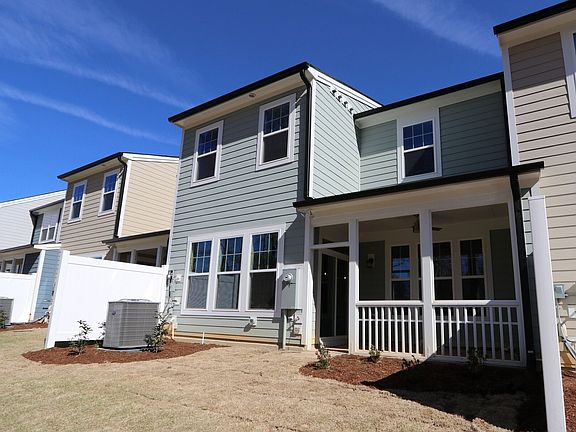 Back Exterior
