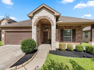 8911 Breezeloch Dr, Cypress, TX 77433
