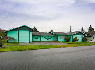 2312 22nd St, Everett, WA 98201