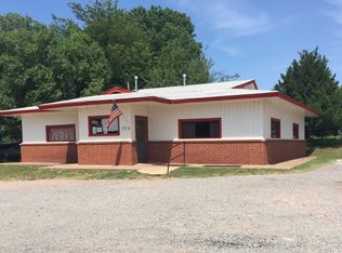 104 N Main St., Luther, OK 73054