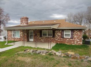 344 Ross St, Danville, VA