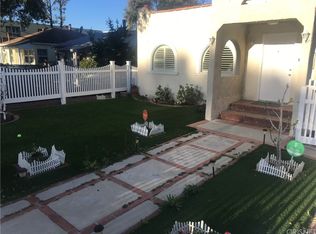 10543 Nassau Ave, Sunland, CA 91040