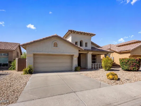 4220 E DESERT MARIGOLD Drive, Cave Creek, AZ 85331